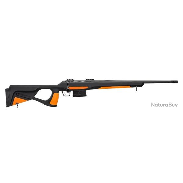 Carabine � Verrou CZ 600 Ergo Driven Hunt - 308 Win