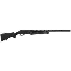 Fusil &agrave; pompe Hatsan Field Hunter - Cal. 12/76