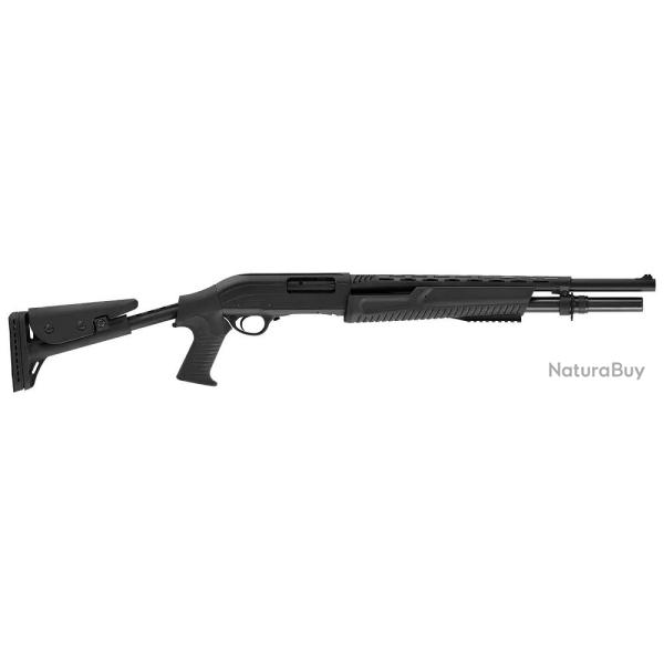 Fusil � pompe Hatsan MPS-TS - Cal. 12/76