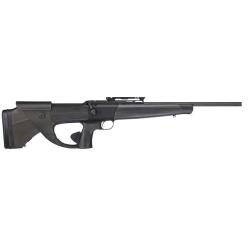 Carabine Lin&eacute;aire Dentler DR21 Vario - Crosse 385 mm - Cal. 300 WM