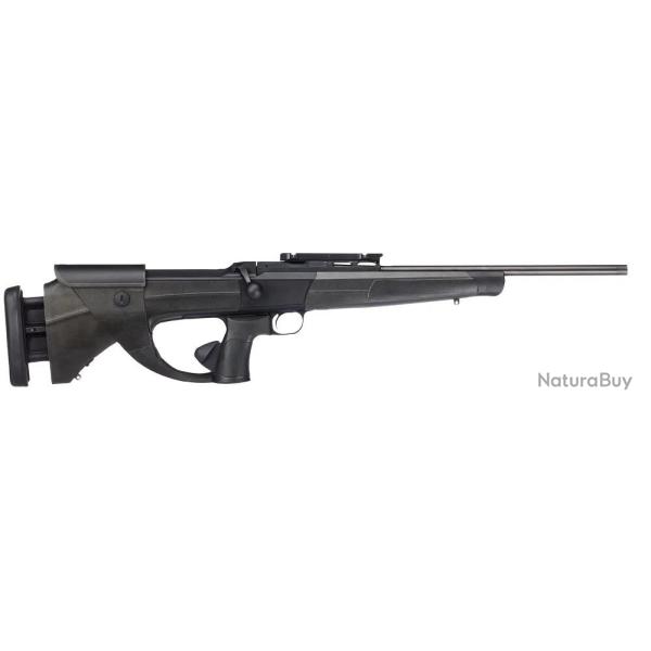 Carabine Linaire Dentler DR21 Prenium Basis Cal. 30-06