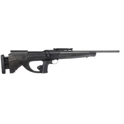 Carabine Lin&eacute;aire Dentler DR21 Prenium Basis - Cal. 300 WM