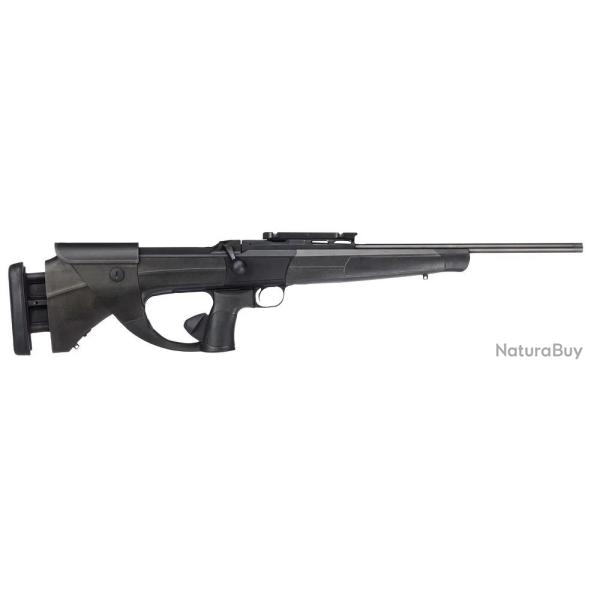 Carabine Lin�aire Dentler DR21 Prenium Vario Cal. 8x57