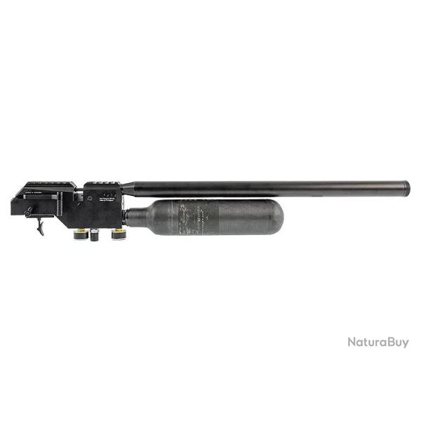 Carabine PCP FX Crown MKII Base 6,35 mm