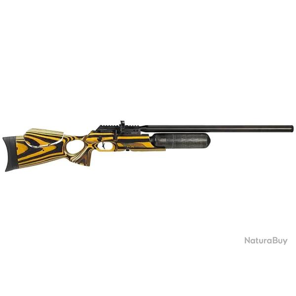 Carabine PCP FX Crown MKII Yellow Laminate 7,62 mm