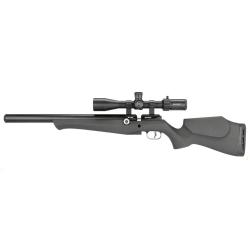 Carabine PCP FX DRS Classic Synthetic 500 4,5 mm