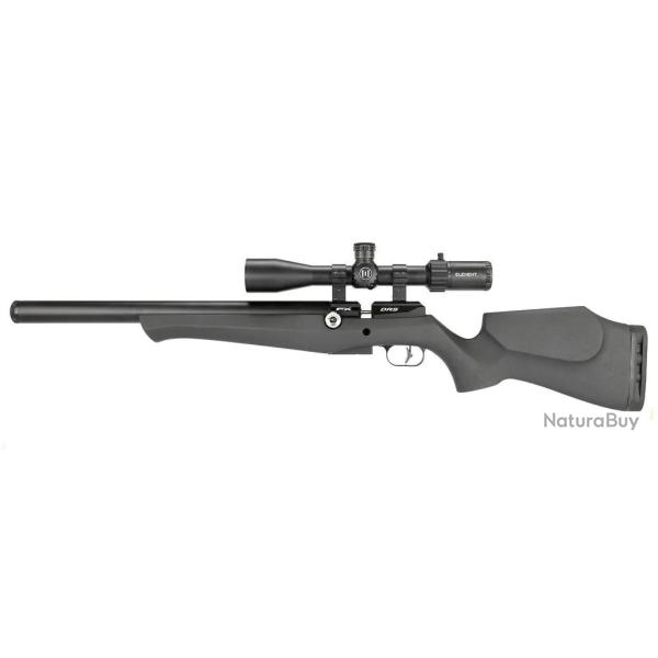 Carabine PCP FX DRS Classic Synthetic 500 4,5 mm