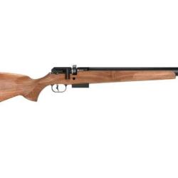 Carabine PCP FX DRS Classic Walnut 500 6,35 mm