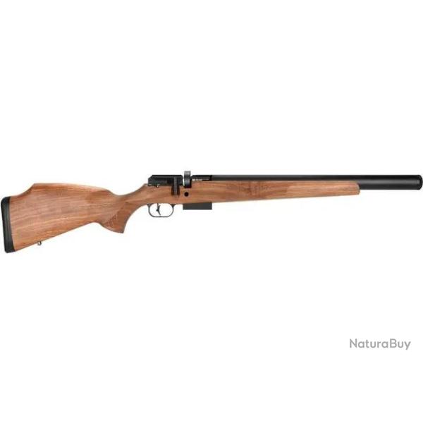 Carabine PCP FX DRS Classic Walnut 500 6,35 mm