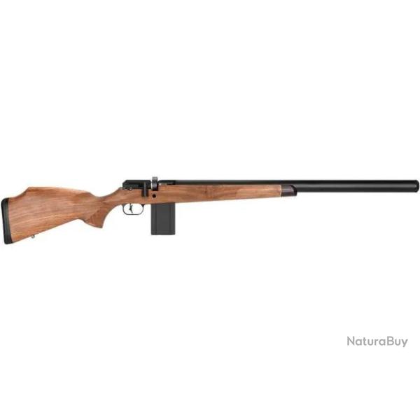 Carabine PCP FX DRS Classic Walnut 700 Grade 2 6,35 mm