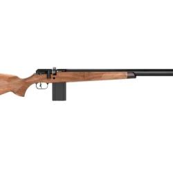 Carabine PCP FX DRS Classic Walnut 700 Grade 2 4,5 mm