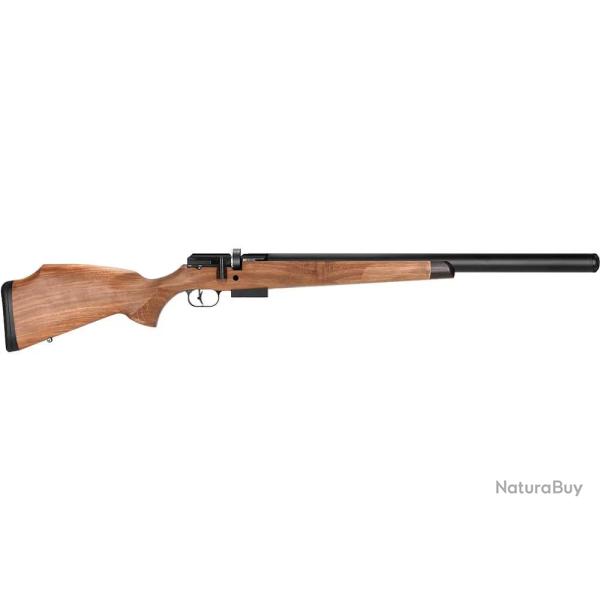 Carabine PCP FX DRS Classic Walnut Grade 2 500 6,35 mm