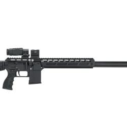 Carabine PCP FX DRS Tactical 600 4,5 mm