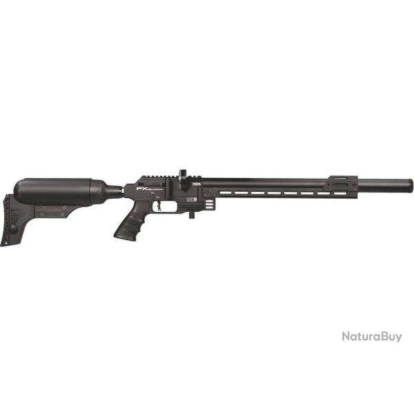 Carabine PCP FX Dynamic Express 500 5,5 mm