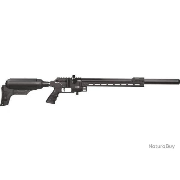 Carabine PCP FX Dynamic Express 600 7,62 mm