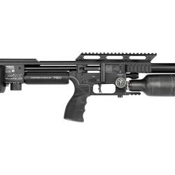 Carabine PCP FX Impact M4 Compact - Black 5,5 mm
