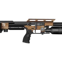 Carabine PCP FX Impact M4 Compact - Copper 7,62 mm