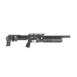 Carabine PCP FX Impact M4 Sniper - Noire 7,62 mm