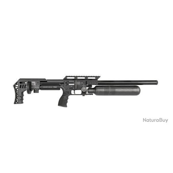 Carabine PCP FX Impact M4 Sniper - Noire 7,62 mm