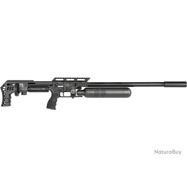 Carabine PCP FX Impact M4 Standard - Black 9 mm