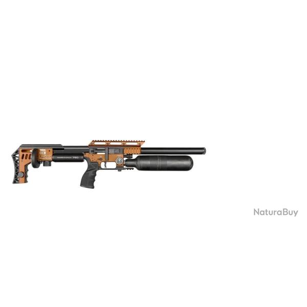 Carabine PCP FX Impact M4 Standard - Cuivre 4,5 mm