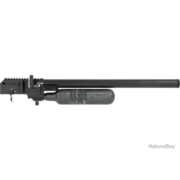 Carabine PCP FX King 500 Base 7,62 mm