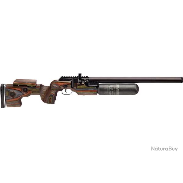 Carabine PCP FX King 500 Green Mountain Camo 6,35 mm