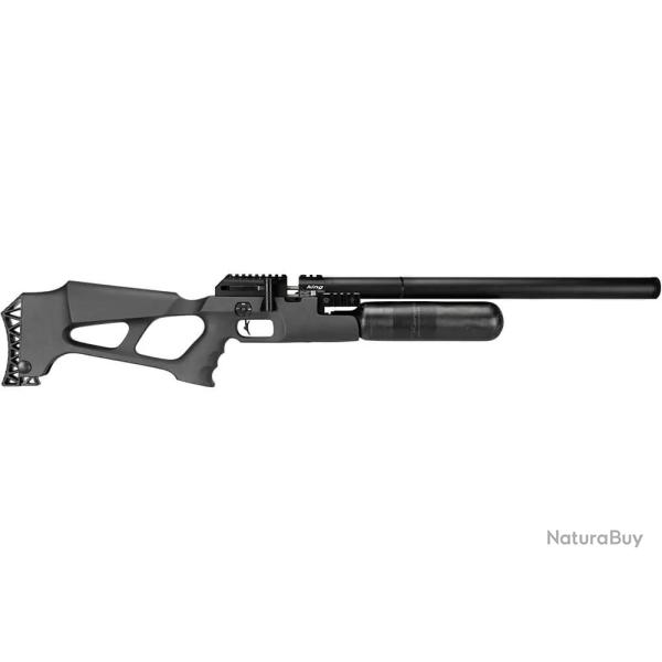 Carabine PCP FX King 500 Synthetic 7,62 mm