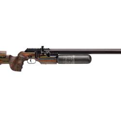 Carabine PCP FX King 600 Green Mountain Camo 6,35 mm