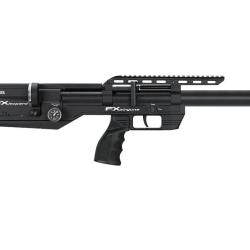 Carabine PCP FX Leopard Compact Tube 4,5 mm