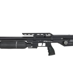 Carabine PCP FX Leopard Standard Bottle 6,35 mm