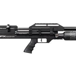 Carabine PCP FX Maverick Compact 7,62 mm