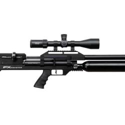 Carabine PCP FX Maverick VP 7,62 mm