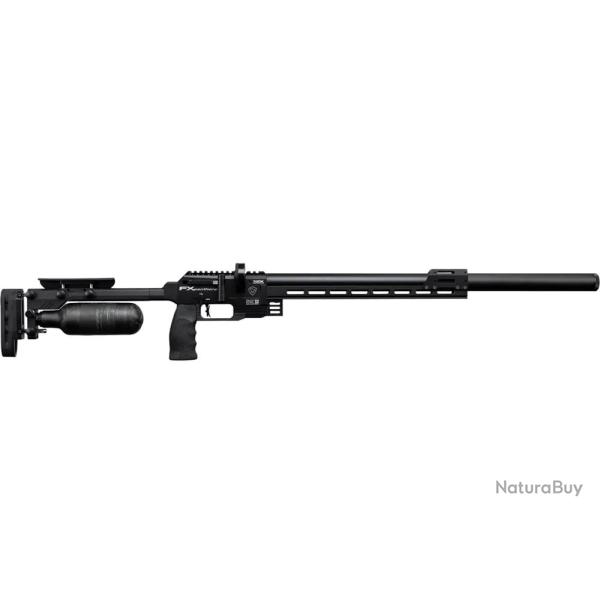 Carabine PCP FX Panthera 600 6,35 mm