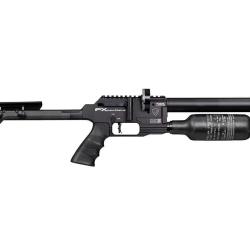 Carabine PCP FX Panthera Hunter Compact 4,5 mm