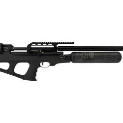 Carabine PCP FX Wildcat MKIII BT Sniper 5,5 mm