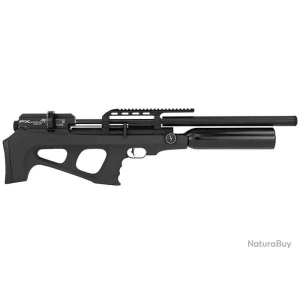 Carabine PCP FX Wildcat MKIII BT VP 7,62 mm