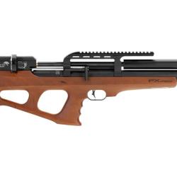 Carabine PCP FX Wildcat MKIII Compact Walnut 6,35 mm