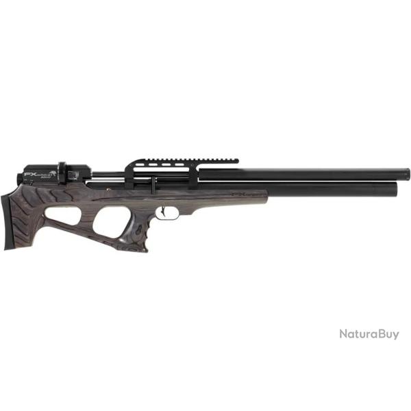 Carabine PCP FX Wildcat MKIII Sniper Laminate 7,62 mm