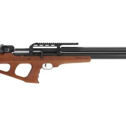 Carabine PCP FX Wildcat MKIII Sniper Walnut 5,5 mm