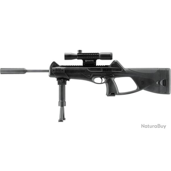 Carabine � plombs Beretta CX4 XT Storm CO2 - Cal. 4,5 mm - 7,5 J
