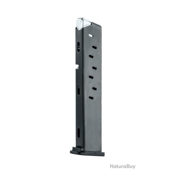 Chargeur pour pistolet Colt 1911 A1 - Cal. 9 mm PAK