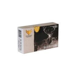 Balles sans plomb Fox Bullet Classic Hunter 30-06 - 165 Gr