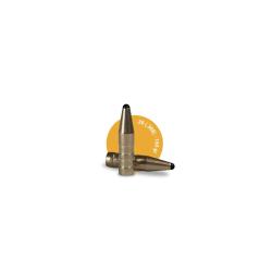 Ogive sans plomb Fox Bullets Classic Hunter 308 - 165 Gr x50