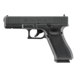 Pistolet plombs Glock 17 Gen5 CO2 - Cal. 4,5 mm - 3 J