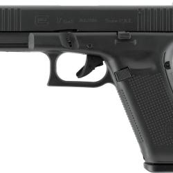 Pistolet &agrave; blanc Glock 17 Gen5 - Cal. 9 mm PAK