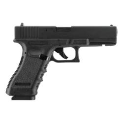 Pistolet &agrave; plombs Glock 17 CO2 - Cal. 4,5 mm - 3 J