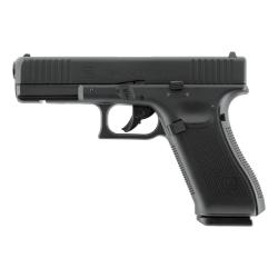 Pistolet BB Glock 17 Gen5 CO2 - Cal. 4,5 mm