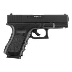 Pistolet BB Glock 19 CO2 - Cal. 4,5 mm