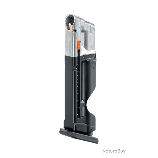 Chargeur 8 coups pour pistolet de d�fense Glock 17 Gen5 T4E - Cal. 43